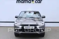 2017 Mitsubishi Asx