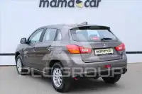 2017 Mitsubishi Asx