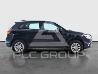 2017 Mitsubishi Asx