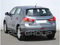 2017 Mitsubishi Asx
