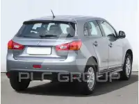 2017 Mitsubishi Asx