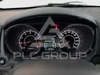 2017 Mitsubishi Asx