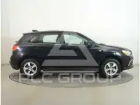 2017 Mitsubishi Asx