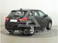2017 Mitsubishi Asx