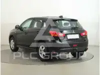 2017 Mitsubishi Asx