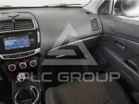 2017 Mitsubishi Asx