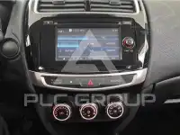 2017 Mitsubishi Asx
