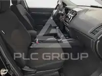 2017 Mitsubishi Asx