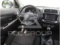 2017 Mitsubishi Asx