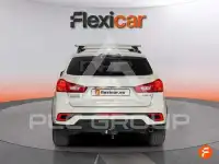 2017 Mitsubishi Asx