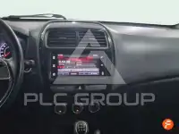 2017 Mitsubishi Asx
