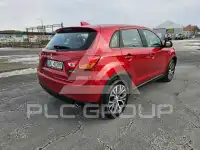 2017 Mitsubishi Asx