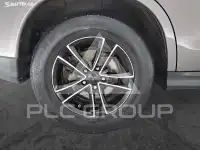 2017 Mitsubishi Asx