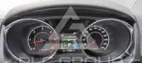 2017 Mitsubishi Asx