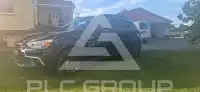 2017 Mitsubishi Asx