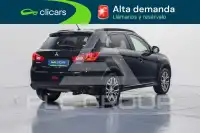 2017 Mitsubishi Asx
