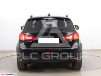 2017 Mitsubishi Asx