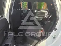2017 Mitsubishi Asx