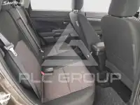 2017 Mitsubishi Asx