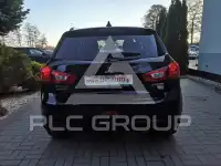 2017 Mitsubishi Asx