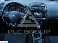 2017 Mitsubishi Asx