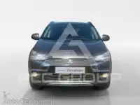 2017 Mitsubishi Asx