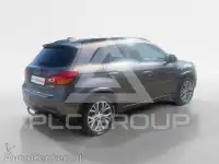 2017 Mitsubishi Asx