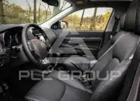 2017 Mitsubishi Asx