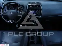 2017 Mitsubishi Asx