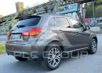 2017 Mitsubishi Asx