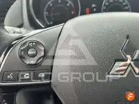 2017 Mitsubishi Asx