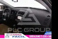 2017 Mitsubishi Asx