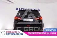 2017 Mitsubishi Asx