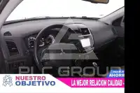 2017 Mitsubishi Asx