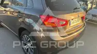 2017 Mitsubishi Asx