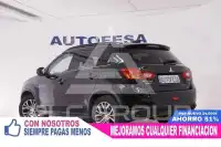 2017 Mitsubishi Asx