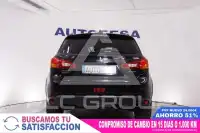 2017 Mitsubishi Asx