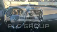 2017 Mitsubishi Asx