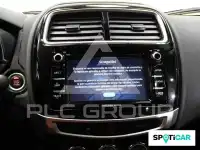 2017 Mitsubishi Asx