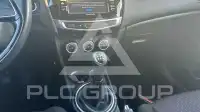 2017 Mitsubishi Asx