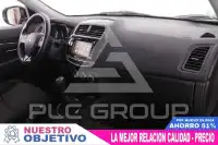 2017 Mitsubishi Asx