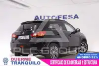 2017 Mitsubishi Asx