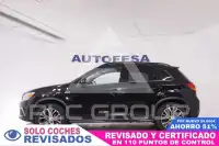 2017 Mitsubishi Asx
