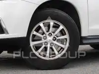 2017 Mitsubishi Asx
