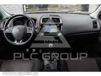2017 Mitsubishi Asx