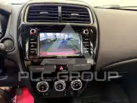 2017 Mitsubishi Asx