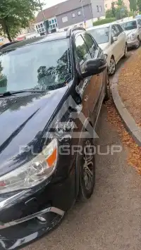 2017 Mitsubishi Asx
