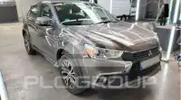 2017 Mitsubishi Asx