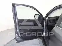 2017 Mitsubishi Asx