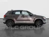 2017 Mitsubishi Asx